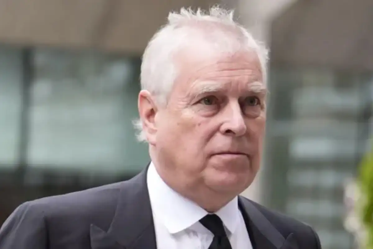Prince Andrew Faces Fresh Epstein Allegations as Second Woman Claims Exploitation at Royal Lodge