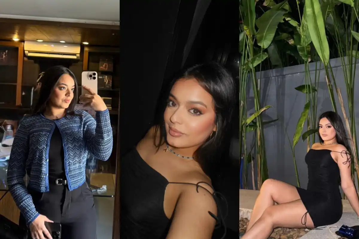 Zainab Raza Faces Backlash Over Bold Vacation Photos in Phuket