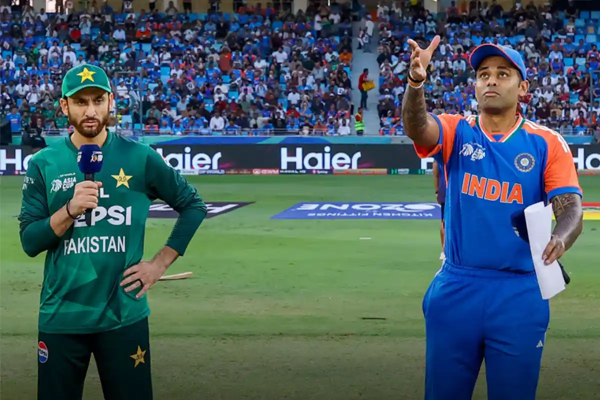 Watch India vs Pakistan T20 World Cup 2026 Live Online