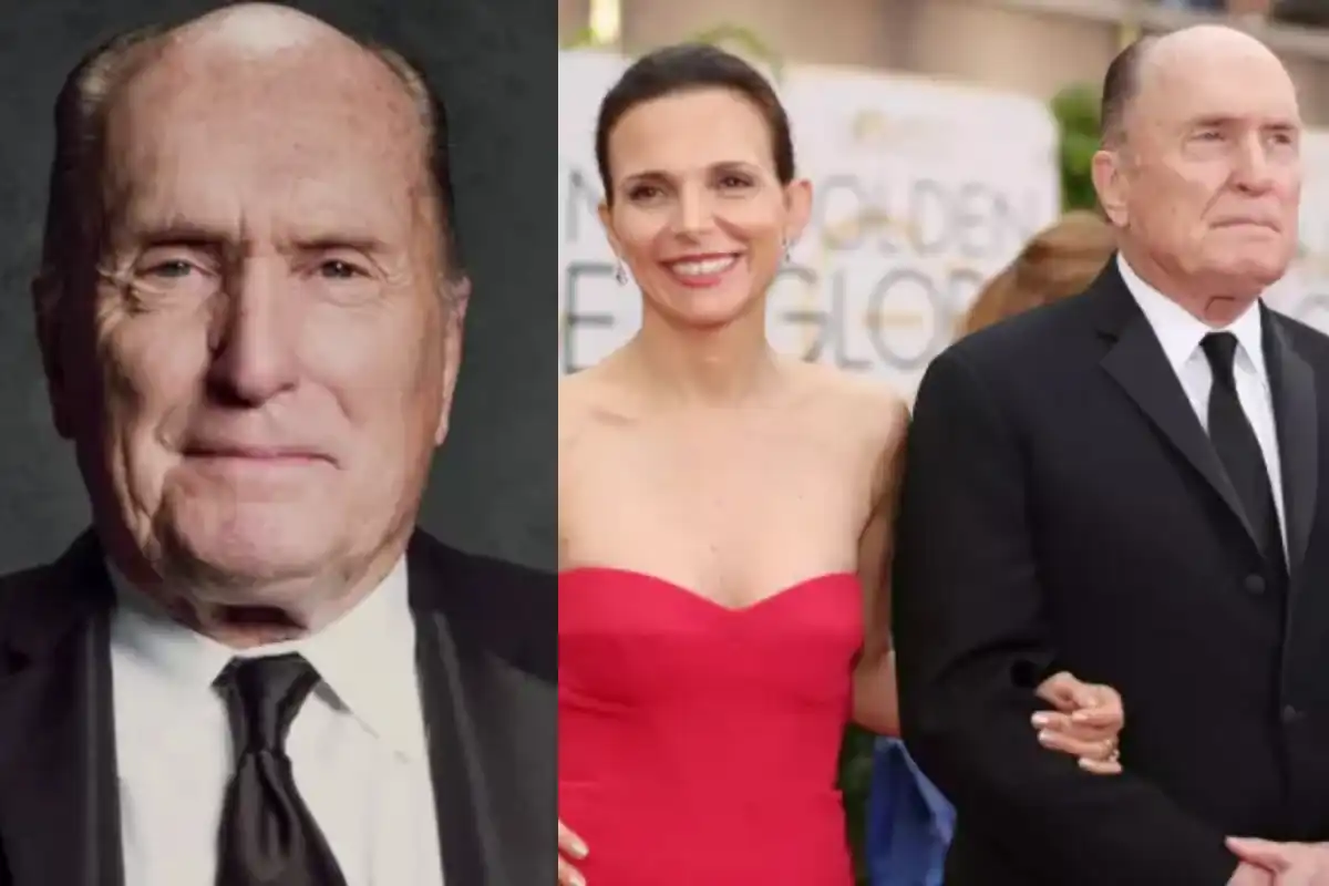 Who Is Robert Duvall’s Wife Luciana Pedraza? Life, Legacy, and Love After His Passing at 95