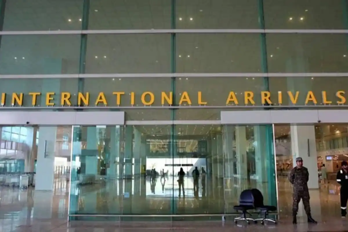 Islamabad International Airport Becomes Pakistan’s First Fully Cashless Airport, Launches Digital Services