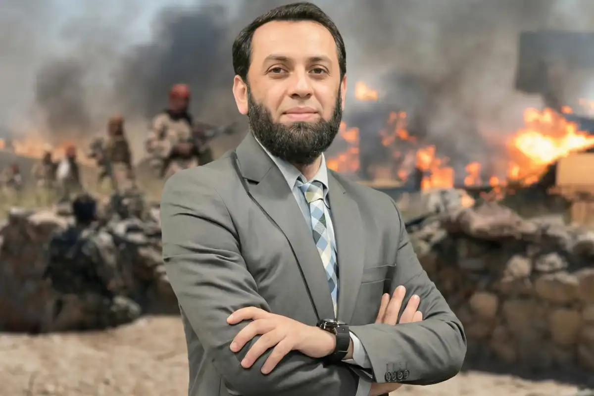 331 Taliban fighters killed in ‘Operation Ghazab lil-Haq’: Attaullah Tarar