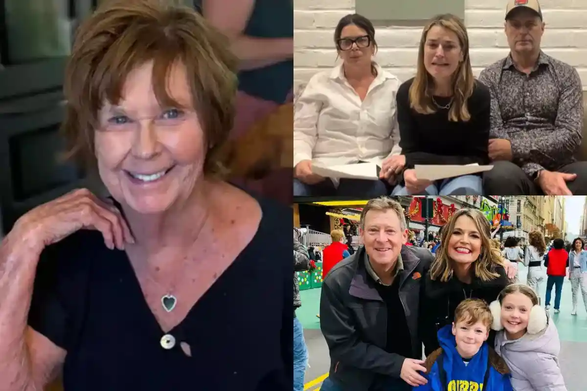 Nancy Guthrie Case: Savannah, Annie, Camron Urge Public Help