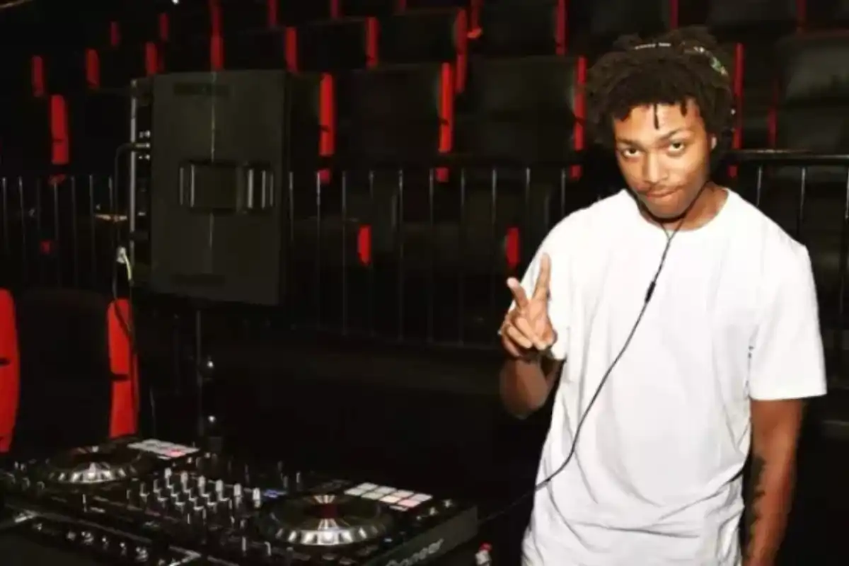 Who Is Lil Jon’s Son, DJ Young Slade? Mysterious Disappearance Details