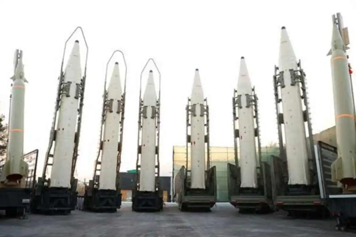 What are Iran’s ballistic missile capabilities? Arsenal, Ranges, and Strategic Use