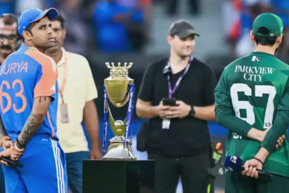 Who is Imran Hamid Khwaja? Jay Shah-led ICC asks to convince Pakistan to play India at T20 World Cup 2026