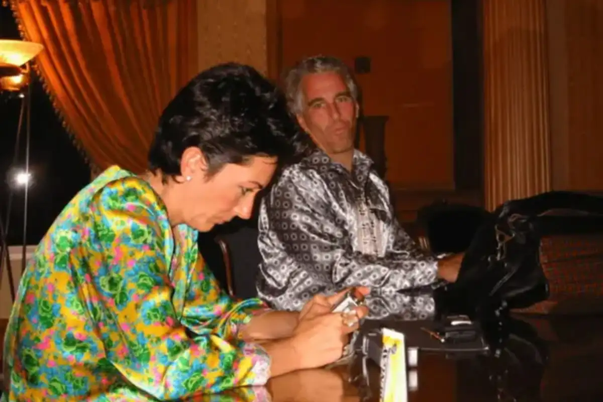 Epstein Files Reveal Chilling Email Sent One Week After 9/11: “Where Is the Real Pilot?”