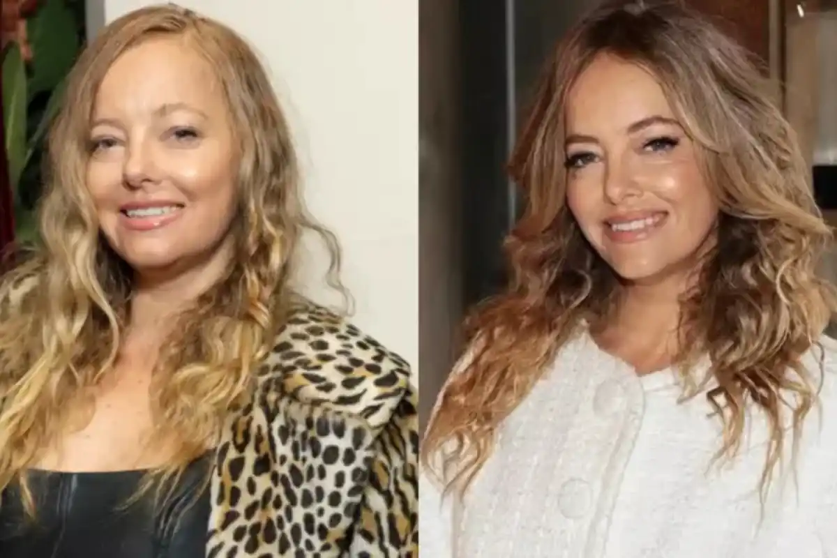 Bijou Phillips Hospitalised, Back on Dialysis, Seeks Kidney Donor for Second Transplant