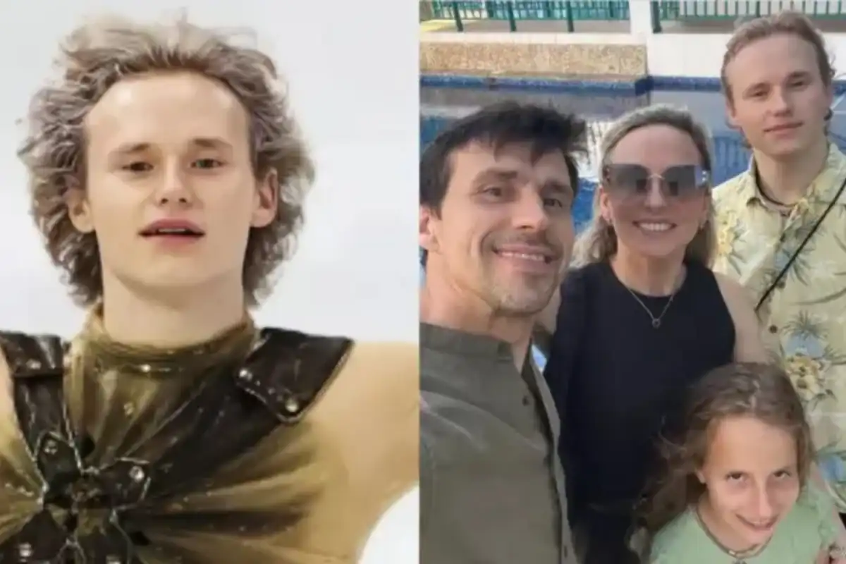 Ilia Malinin GF: Is Figure Skater Dating Someone?