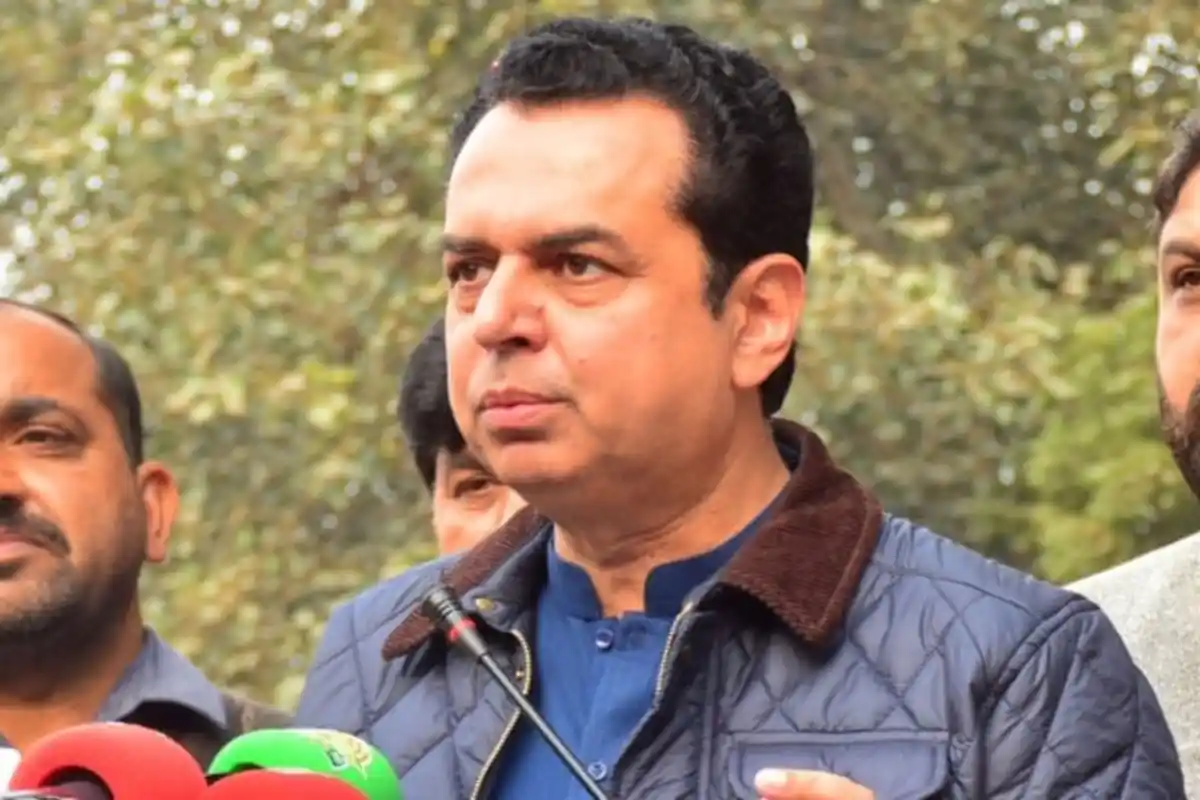 Pakistan Neutralises Nearly 70 Militants in Intelligence-Based Strikes Along Afghan Border: Talal Chaudhry