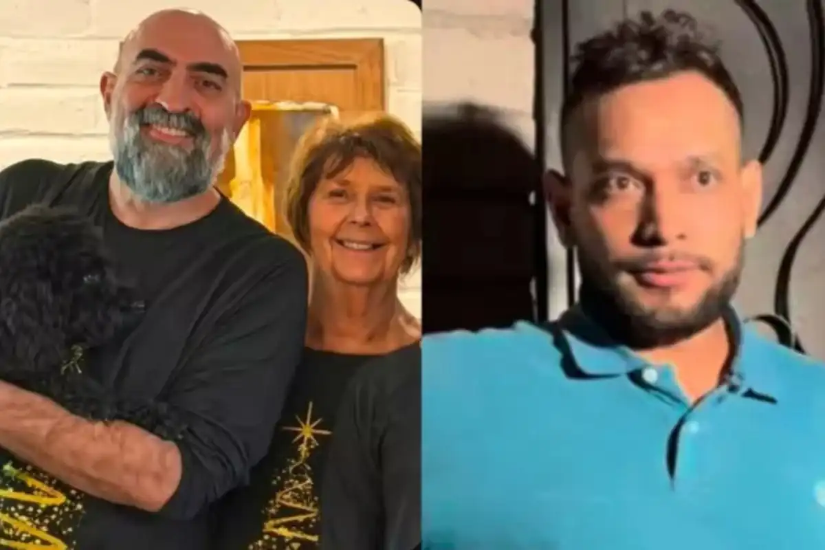 Nancy Guthrie Kidnapping