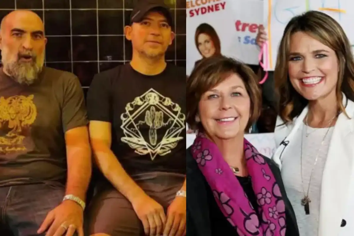 Where Is Dominic Evans Now? Latest Updates on Tommaso Cioni’s Ex-Bandmate Amid FBI Investigation in Arizona