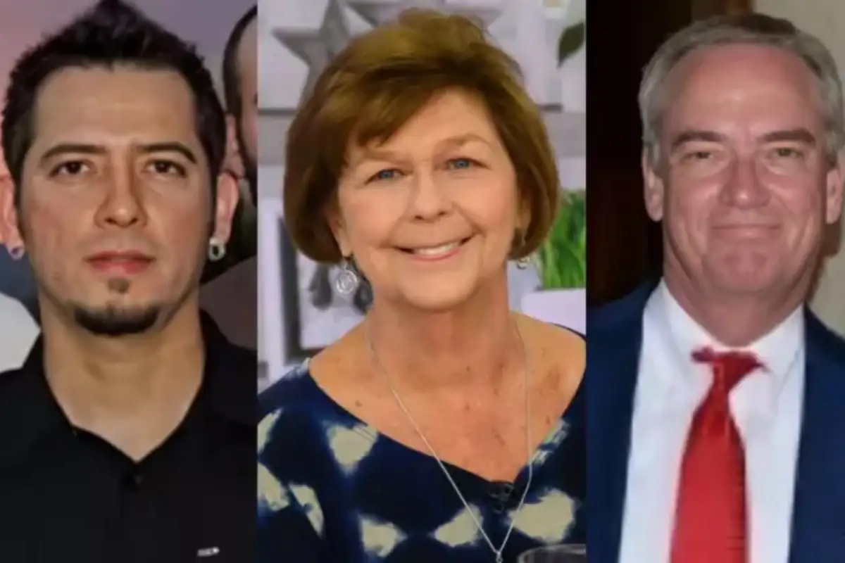 SWAT Raid Hits Baird Greene’s Home Amid Nancy Guthrie Kidnapping Investigation, Not Dominic Evans