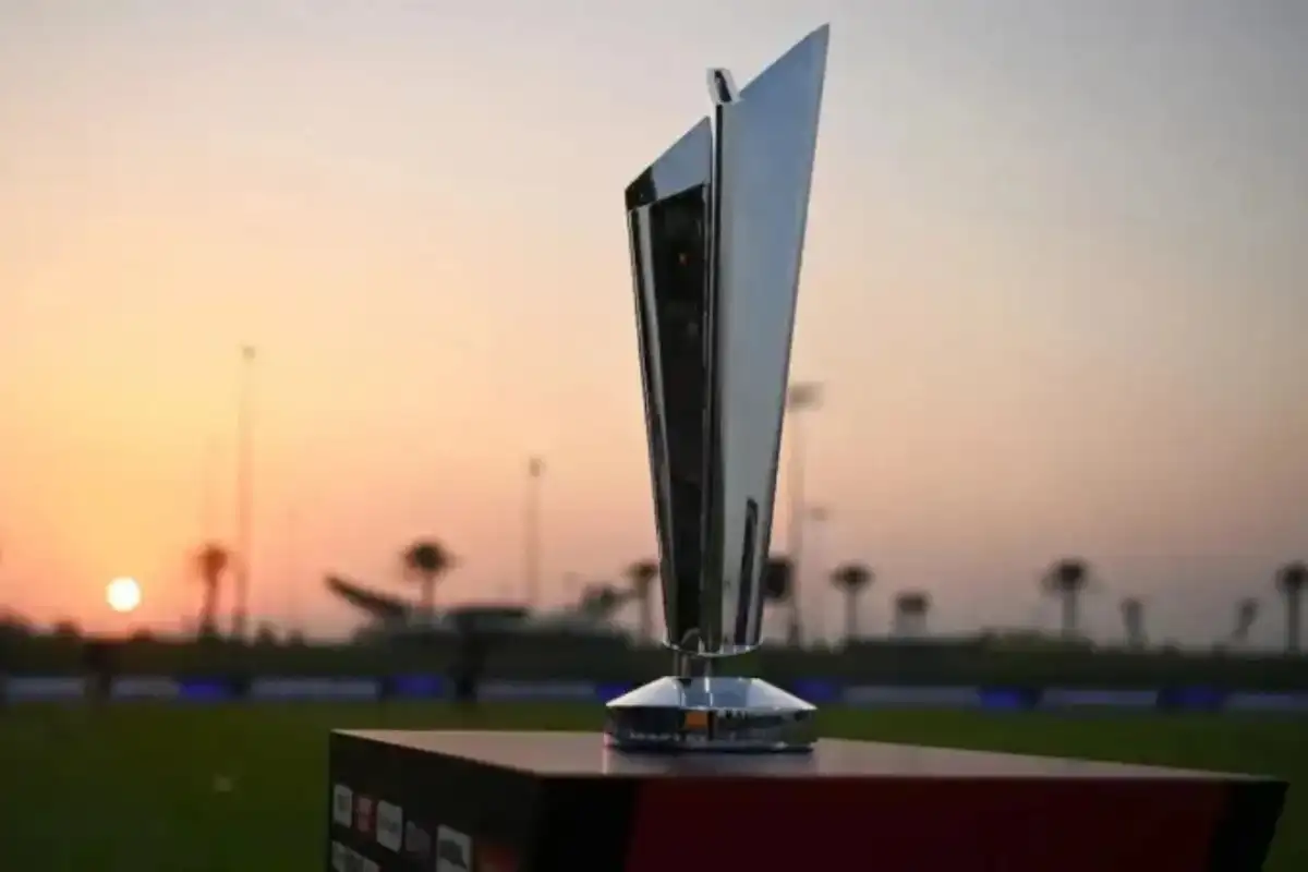 ICC T20 World Cup 2026: Super 8 Line-Up Finalised After Pakistan Defeats Namibia