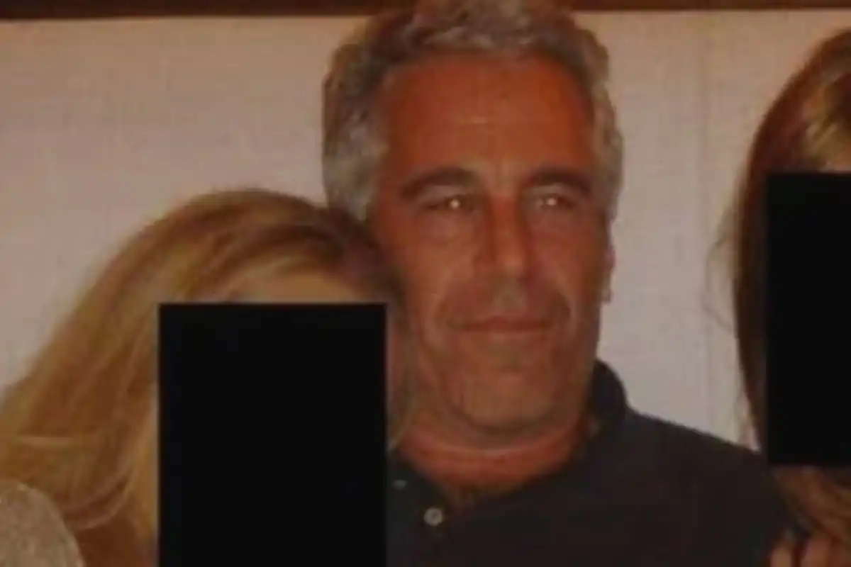 Who Is Cecilia Steen? Epstein Emails Surface in Jmail Archive