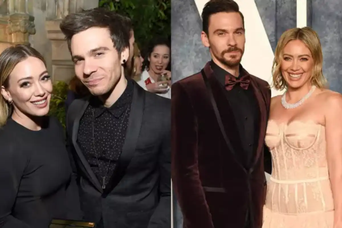 Who Is Hilary Duff’s Husband Matthew Koma? Inside the Musician’s Life as Actress Opens Up About Marriage Insecurities