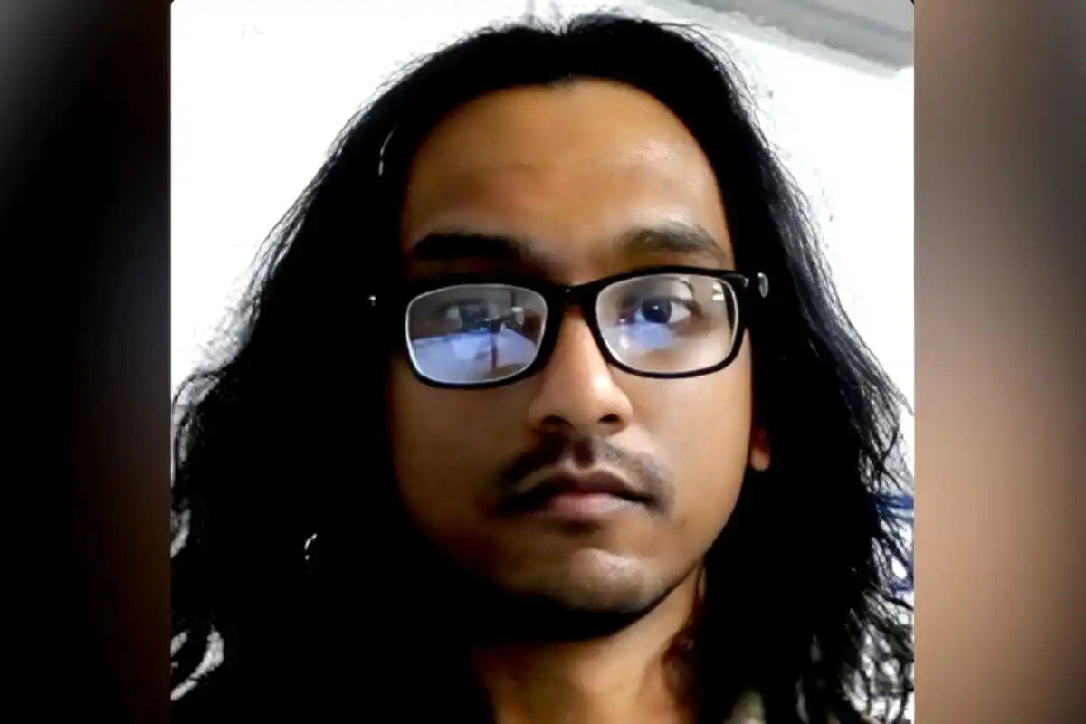 Who is Vodela Yashaswi Kottapalli? Indian National Detained in US