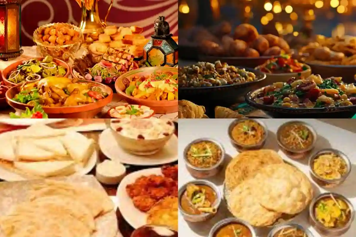 Karachi Sehri & Iftar Buffet Deals — Ramadan 2026