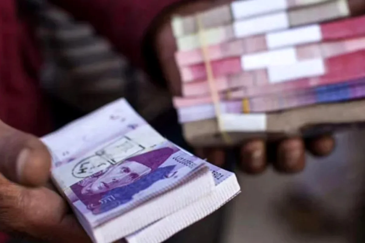 How to get fresh currency notes from State Bank of Pakistan in Eid ul Fitr 2026