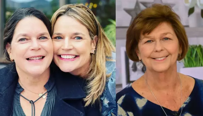 Savannah Guthrie’s Cousin Teri in Spotlight Amid Nancy Guthrie’s Abduction: The ‘Kidnapping Game’ Resurfaces