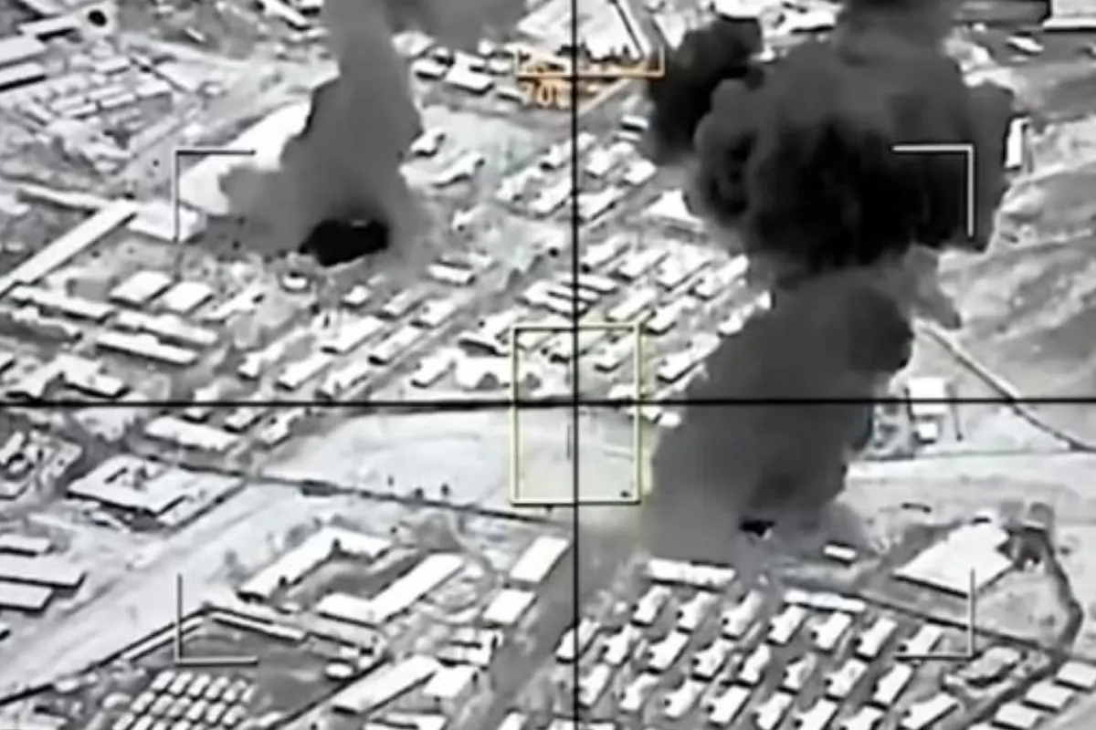 Global community urges restraint amid Pakistan-Afghanistan border tensions