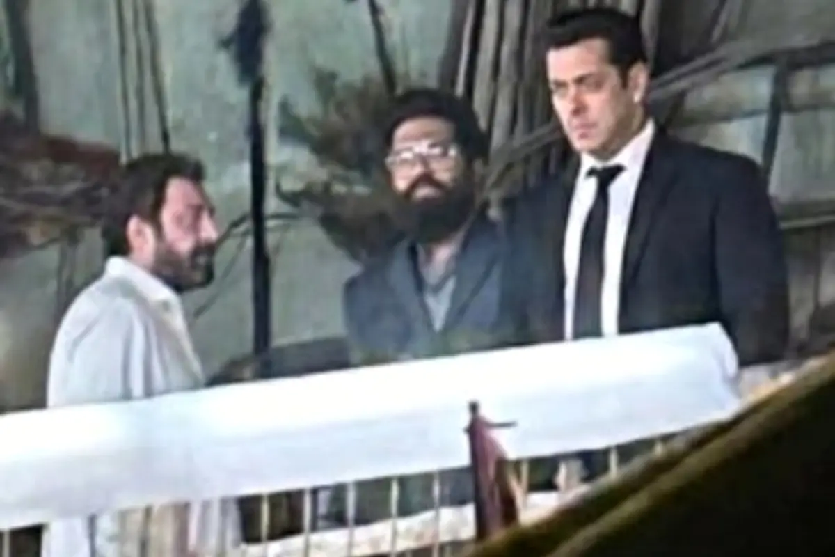 Is Salman Khan Playing ‘Bade Sahab’ in ‘Dhurandhar: The Revenge’? Here’s Details