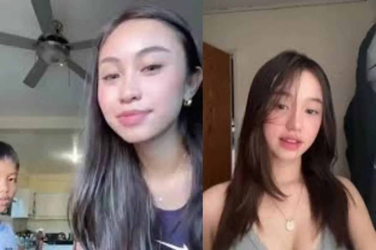 Pinay ‘Gold Medalist’ Zyan Cabrera Video Claim vs Vera Hill ‘ChiChi’ Call Leak Scam