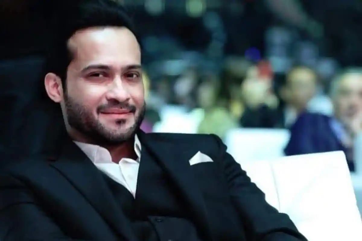 Waqar Zaka Wins Global Crypto Trading Competition Amid Market Crash