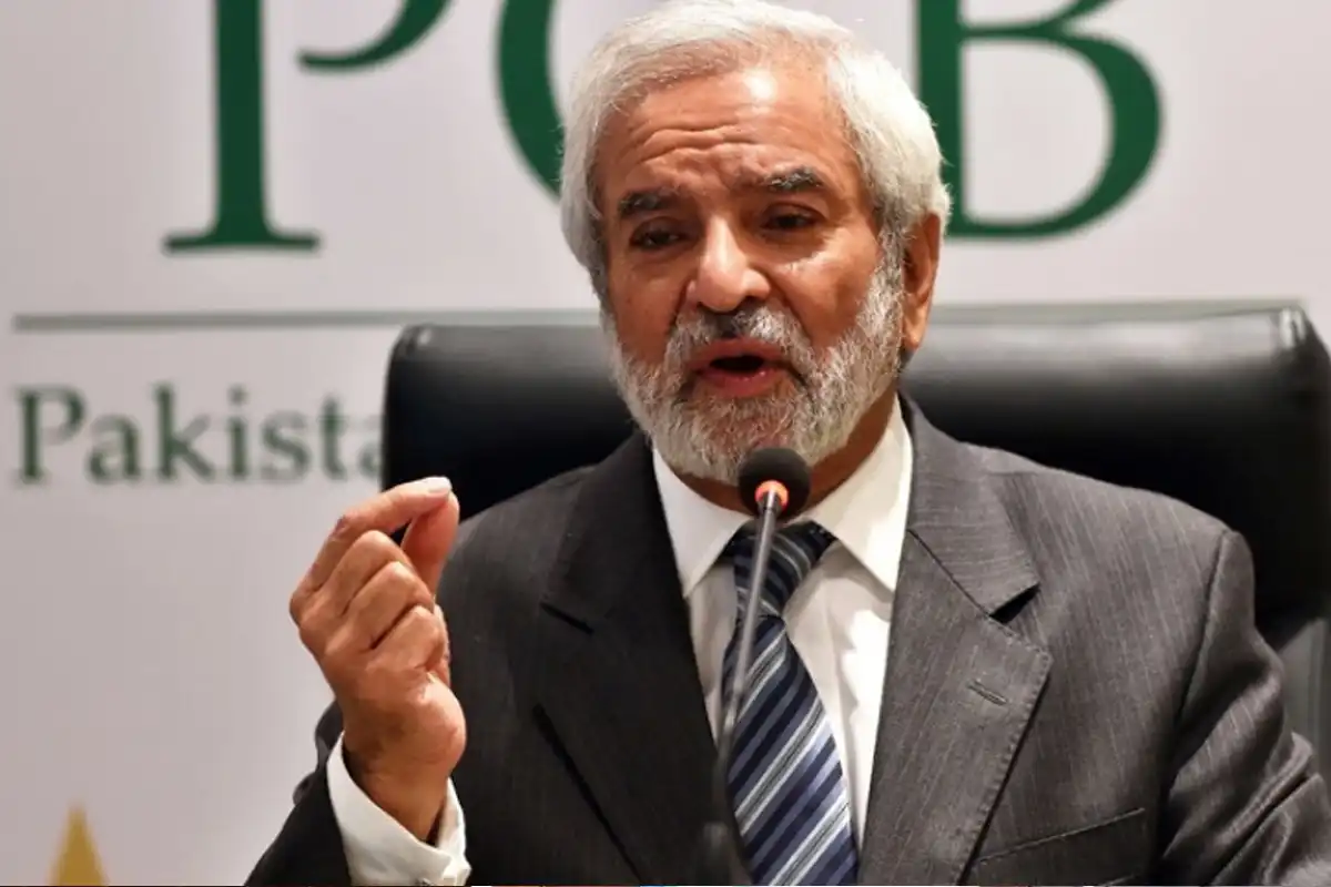 Former ICC Chief Says ICC Cannot Sanction Pakistan for Not Playing India