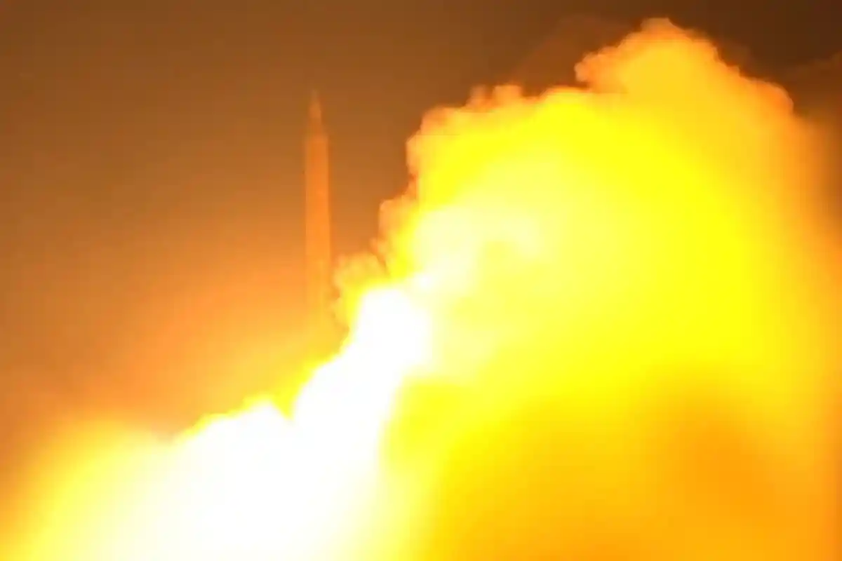 ‘100 Israeli targets struck’: IRGC avenges Dr. Larijani’s martyrdom in 61st wave of Operation True Promise 4