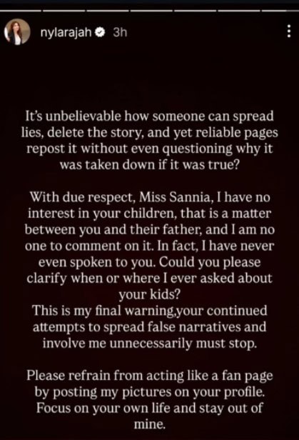 Imad Wasim Controversy: Ex-Wife Sania Ashfaq Makes Serious Allegations, Wife Naila Raja Responds 4 222