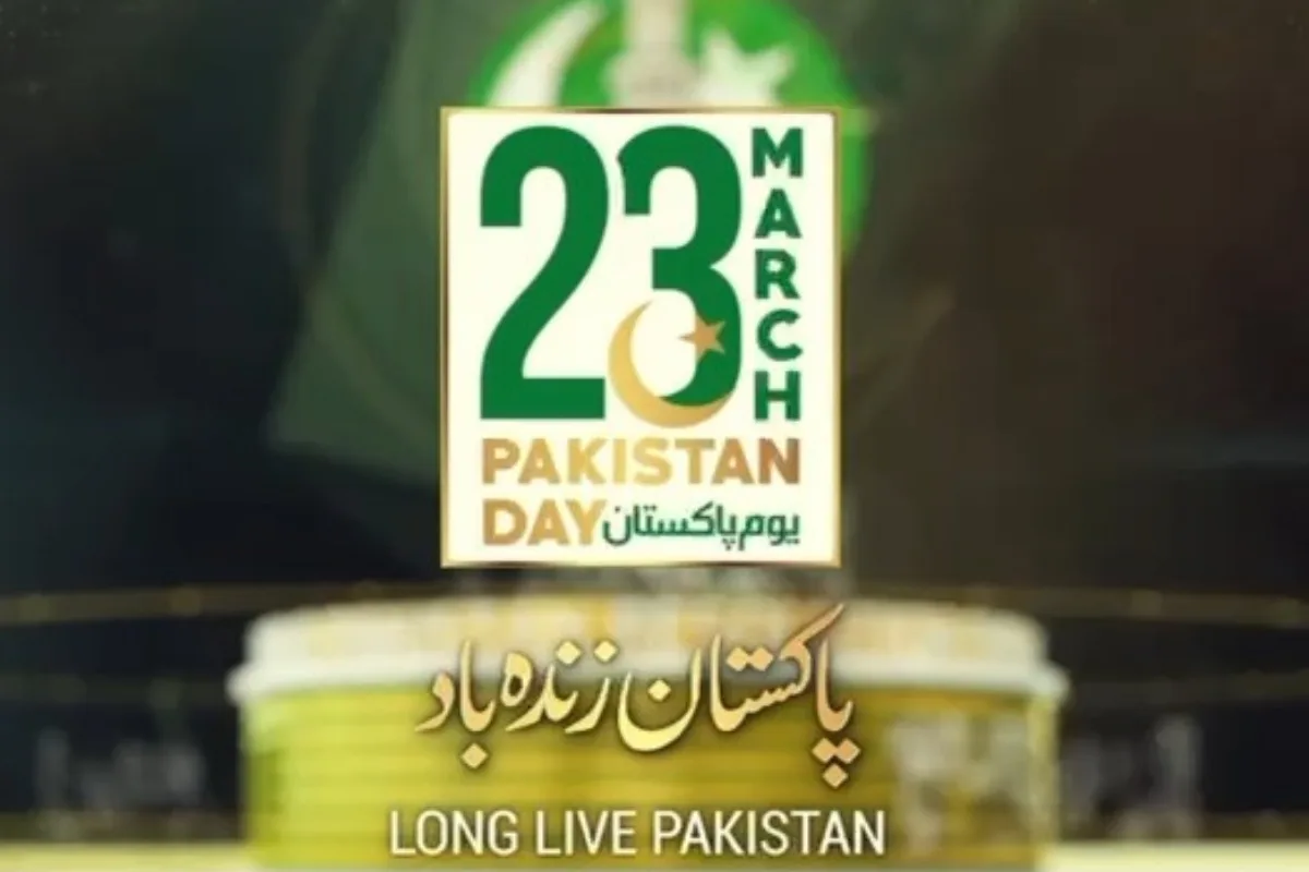 ISPR releases promo of new anthem ahead of Pakistan day