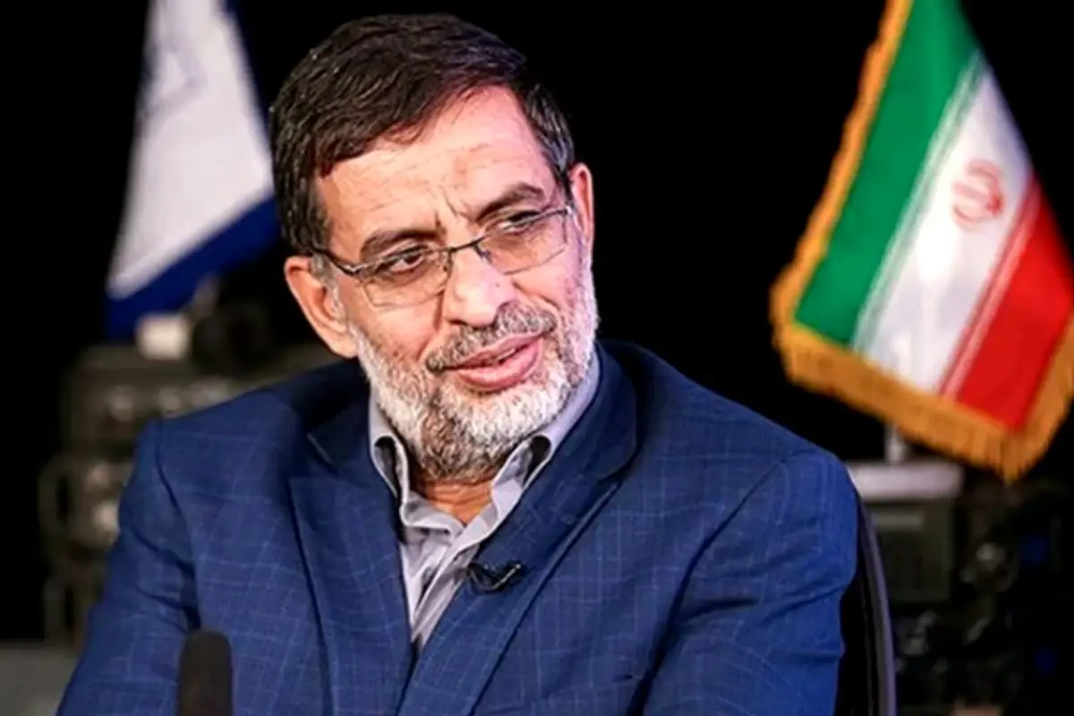 Ali Mohammad Naini, IRGC’S spokesperson martyred in US-Israel strike