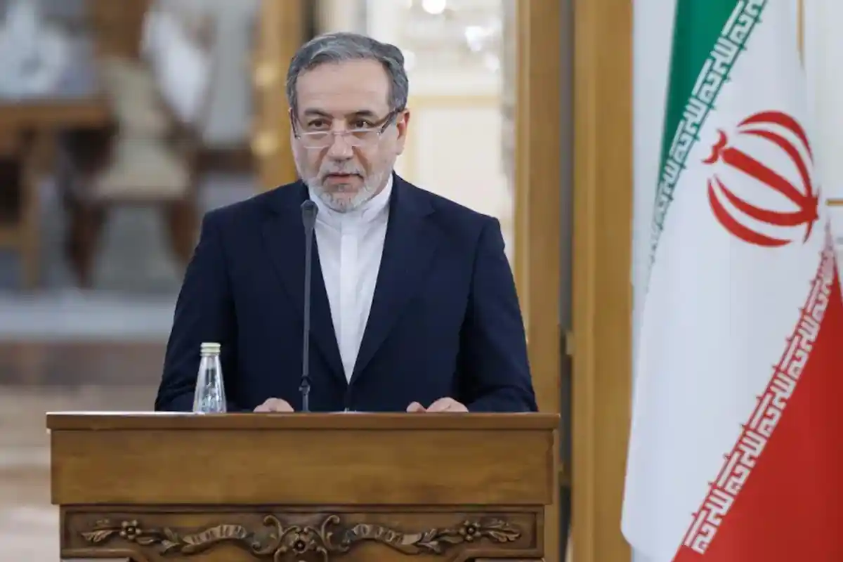 Shedding of American, Iranian blood on ‘Israel firsters’: Iran FM