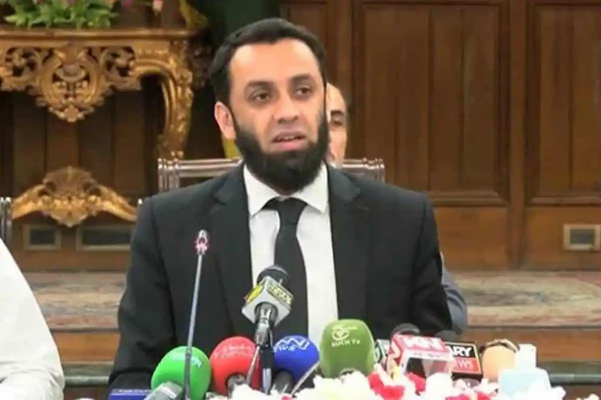 Ata Tarar Confirms Heavy Taliban Losses in Balochistan and KP Operations