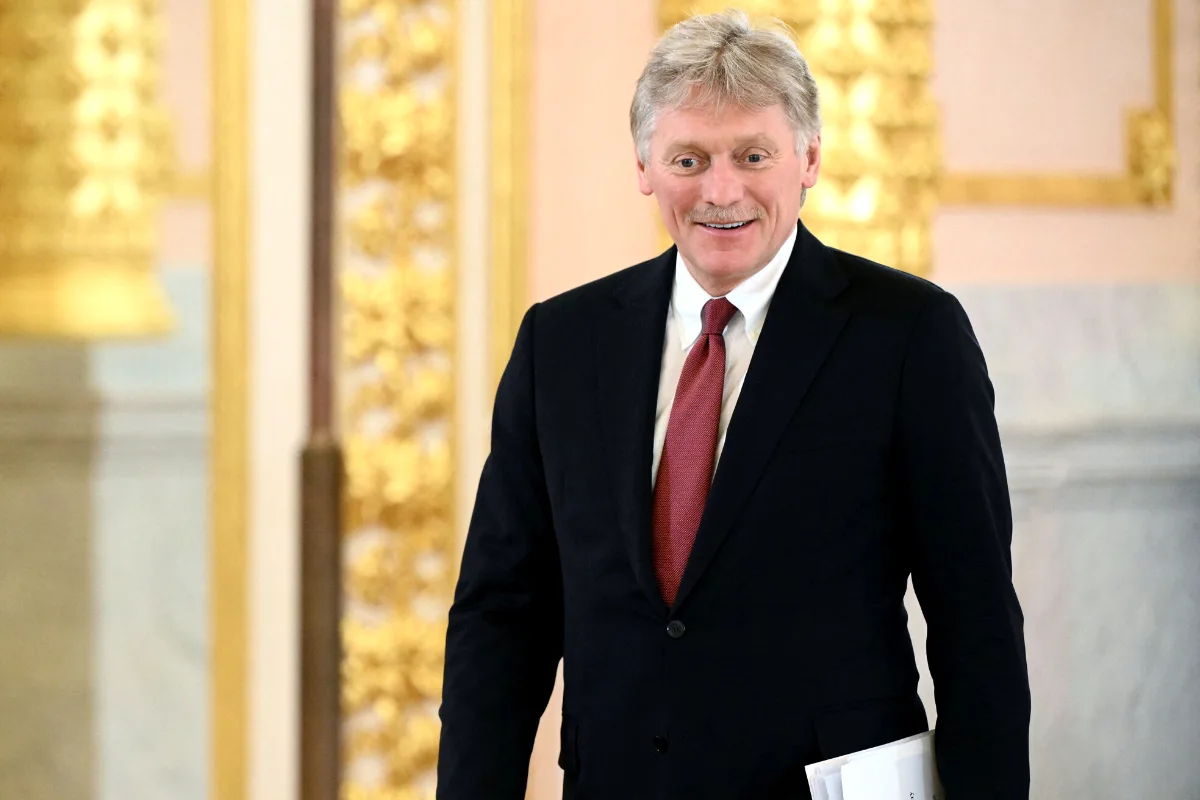 Russia says Iran has not requested military aid amid US-Israel strikes