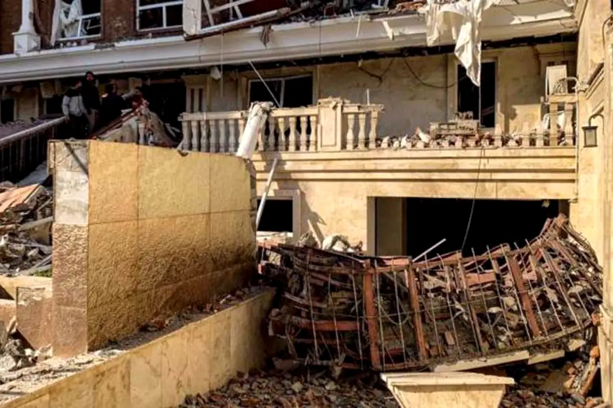 US‑Israeli drone strike kills six civilians, including 6‑month‑old baby, in Iran