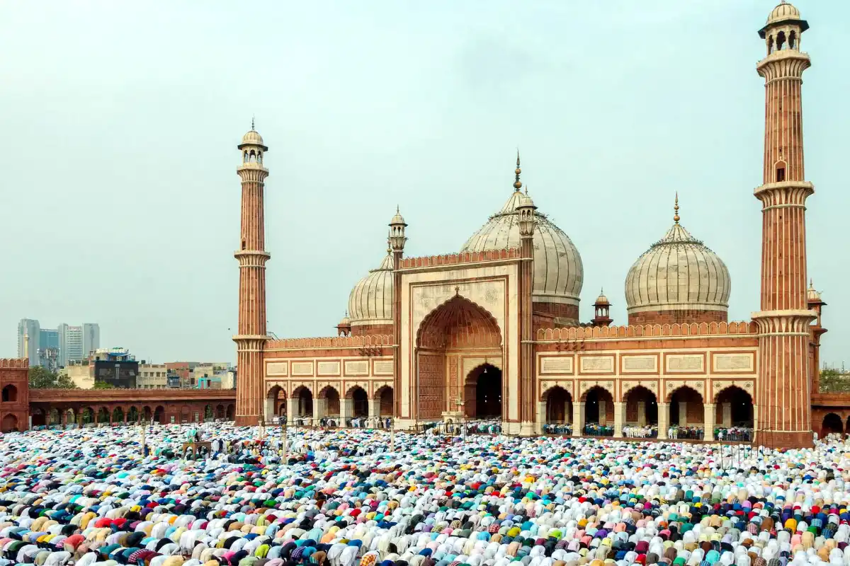 Eid Ul Fitr 2026 Manama Prayer time – Check here