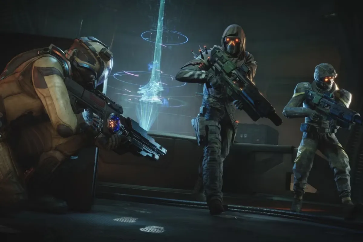 Exodus Gameplay Revealed by BioWare Veteran Team