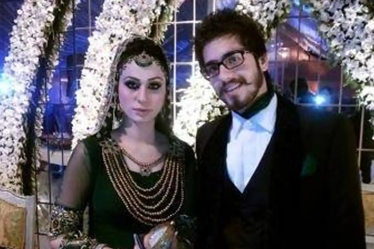 FIA Arrests Stage Actress Deedar’s Husband Jahanzeb in Alleged Human Trafficking, Overseas Job Scam