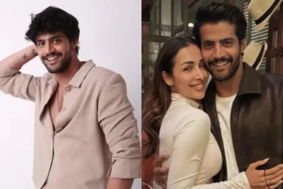 Malaika Arora and Sorab Bedi: Dating or Just Friends?