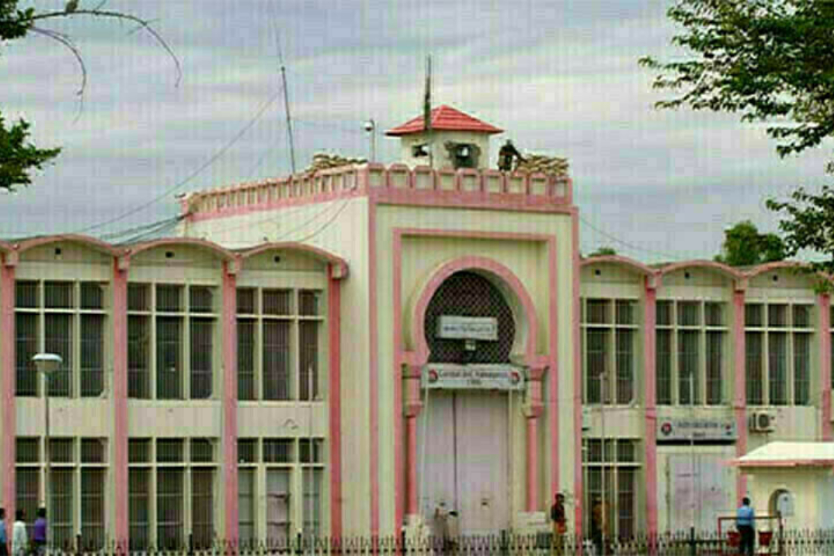 Bushra Bibi Present During Imran Khan’s Jail Medical Examination