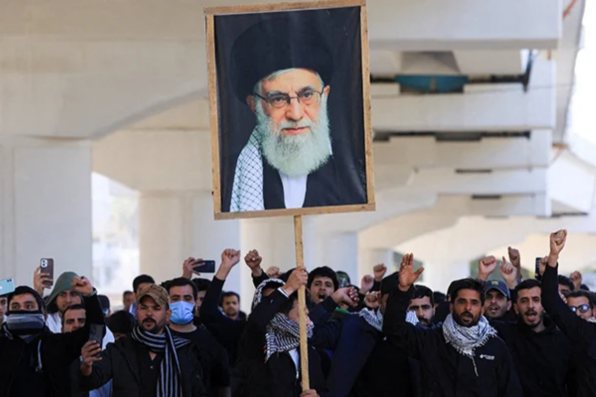 Key Iranian Figures Martyred in US-Israel Military Strikes