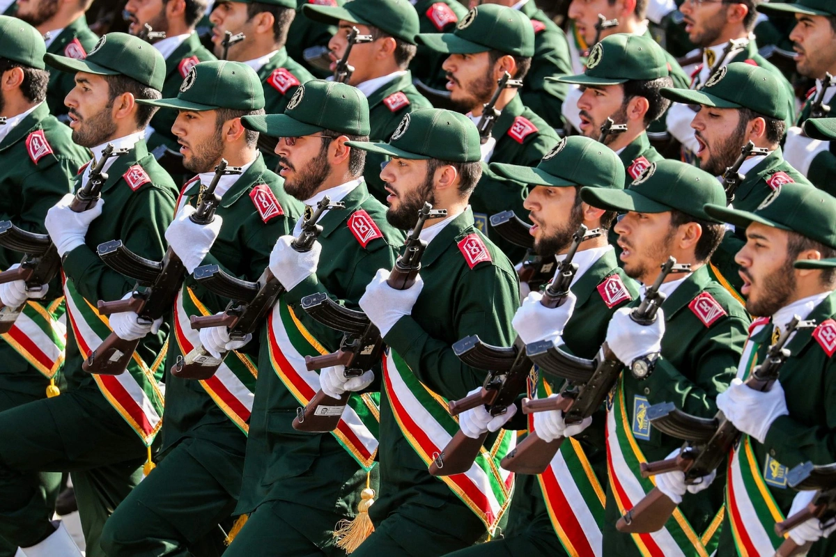 Islamic Revolutionary Guard Corps Vows Revenge After Larijani’s Martyrdom