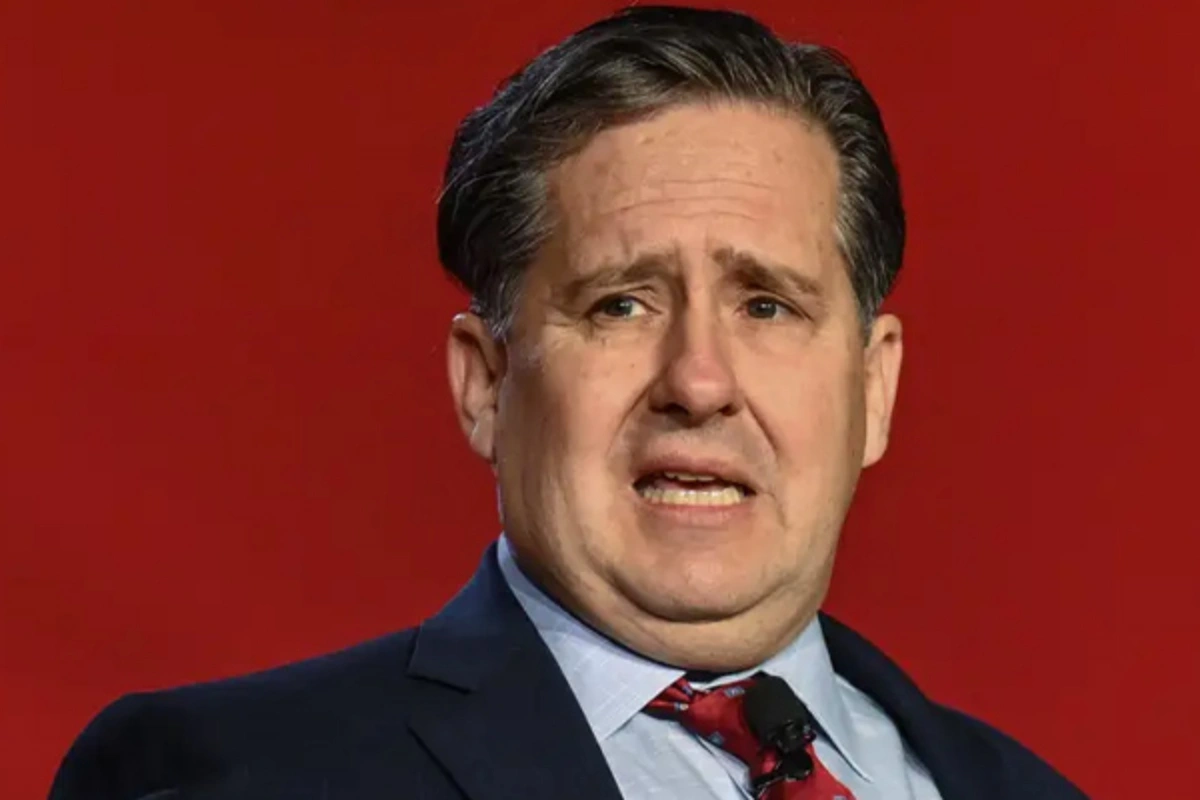 Former White House Advisor: Hormuz Closure Hard to Resolve