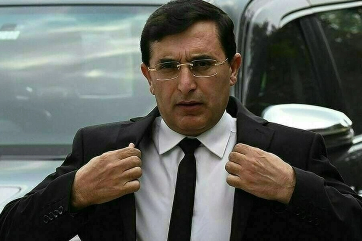 PTI Chairman Gohar’s WhatsApp Compromised, Scam Alerts Issued