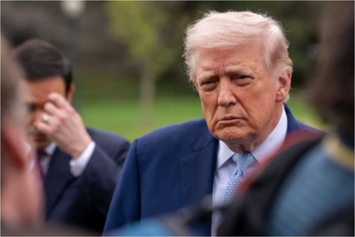 Donald Trump Calls Iran Talks ‘Very Good and Productive’