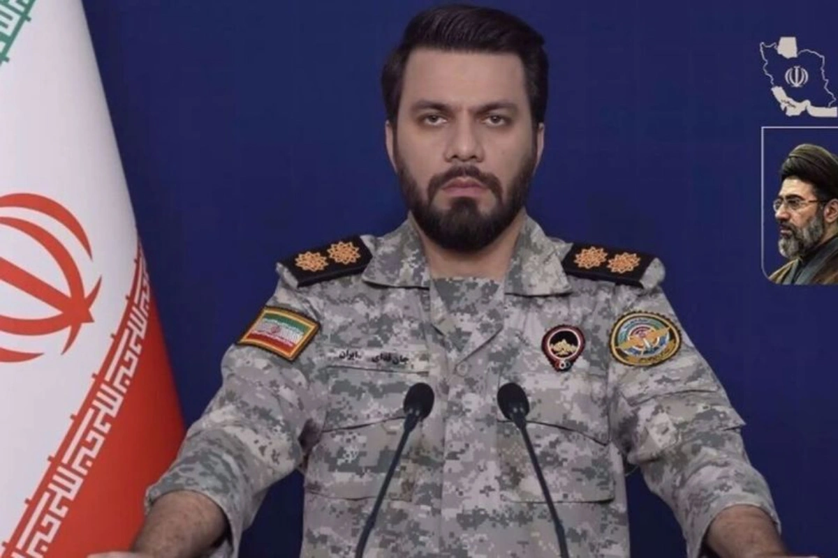 Iran to US: Don’t Call Your Retreat a Deal