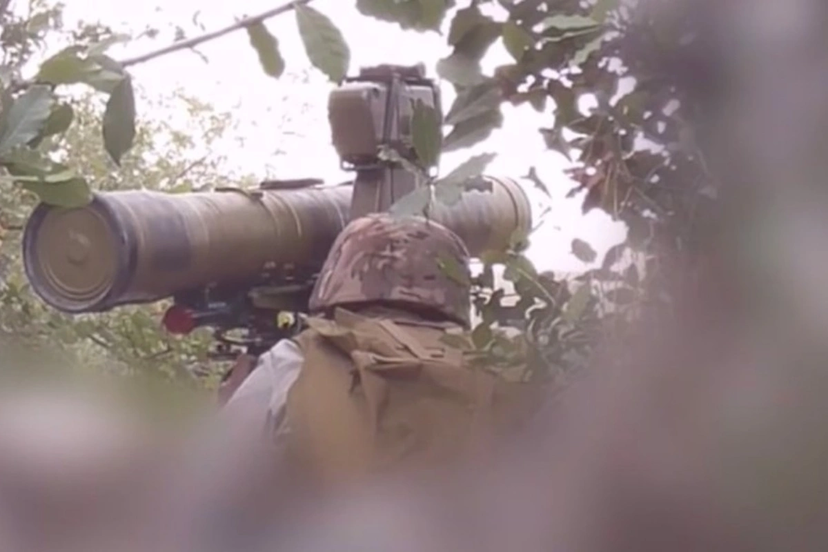 Hezbollah Carries Out 100+ Attacks in One Day