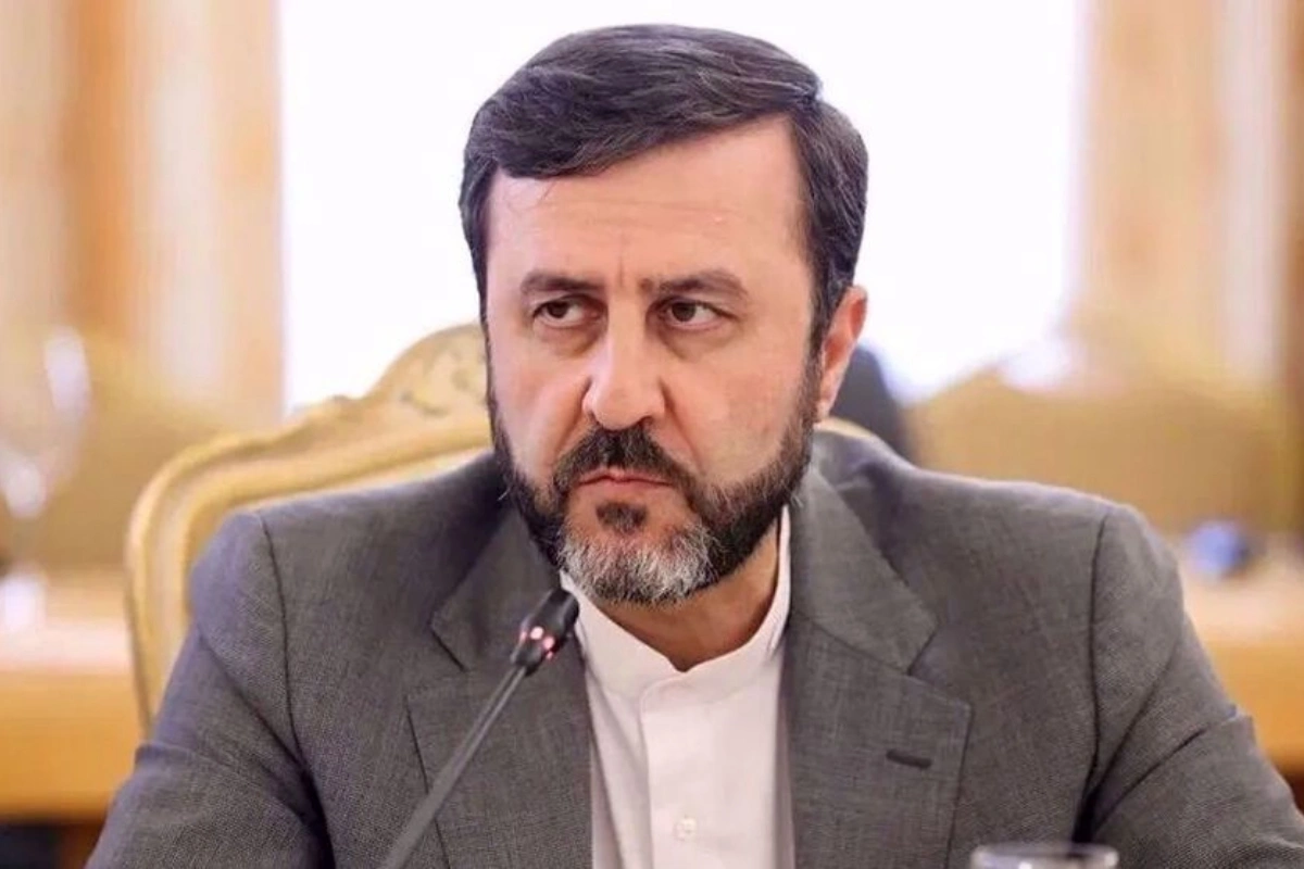 Iran Warns IAEA Chief Over “Biased” Remarks